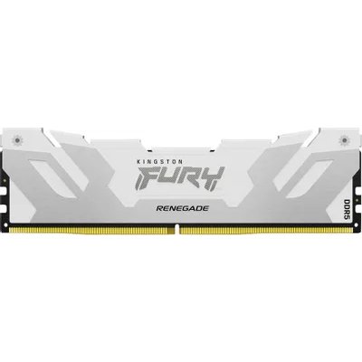 оперативная память Kingston Fury Renegade Silver/White KF580C38RW-16