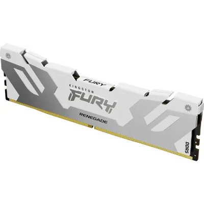 оперативная память Kingston Fury Renegade Silver/White KF580C38RW-16