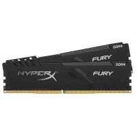 оперативная память Kingston HyperX Fury Black HX430C16FB4K2/32