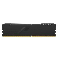 оперативная память Kingston HyperX Fury Black HX434C16FB3/16