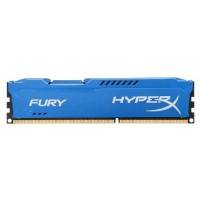 оперативная память Kingston HyperX Fury Blue HX316C10F/8