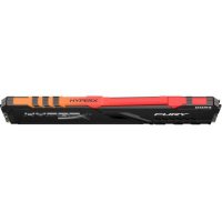 оперативная память Kingston HyperX Fury RGB HX432C16FB3A/16