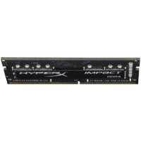 оперативная память Kingston HyperX Impact HX424S14IB2/8