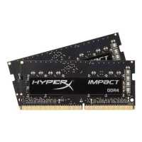 оперативная память Kingston HyperX Impact KF426S16IBK2/32