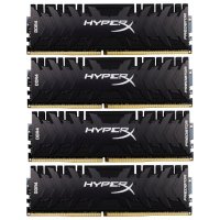 оперативная память Kingston HyperX Predator HX426C13PB3K4/64
