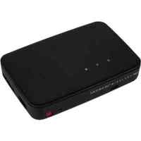 картридер Kingston MobileLite G3 Pro MLWG3-64 Черный
