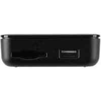 картридер Kingston MobileLite G3 Pro MLWG3-64 Черный