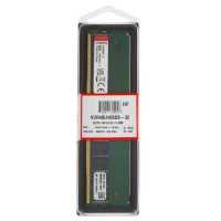 оперативная память Kingston ValueRAM KVR48U40BD8-32