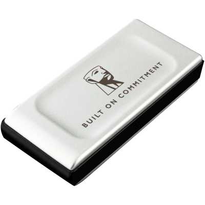 SSD диск Kingston XS2000 500Gb SXS2000/500GA Серебристый