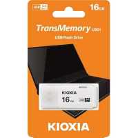флешка Kioxia 16GB LU301W016GG4