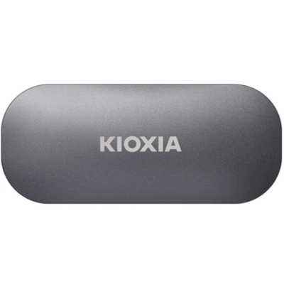 SSD диск Kioxia Exceria Plus 2Tb LXD10S002TG8 Серый