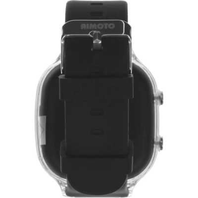 смарт часы Knopka Aimoto Crystal Black 8360201