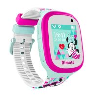 умные часы Knopka Aimoto Disney Minnie 9301106