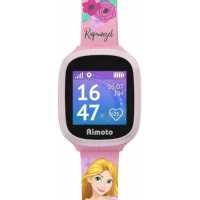 умные часы Knopka Aimoto Disney Rapunzel SE 9303304