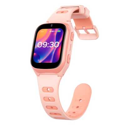 смарт часы Knopka Aimoto Dream 4G Pink 8208804