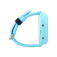 умные часы Knopka Aimoto Ocean Light Blue 9200104