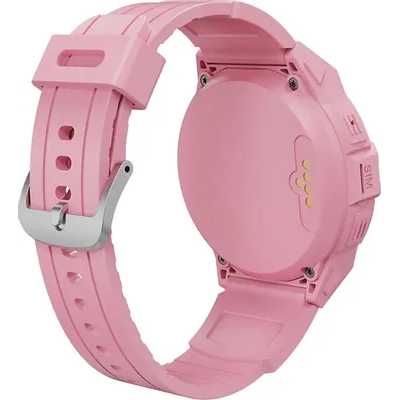 смарт часы Knopka Aimoto Sport 4G Pink 9220102