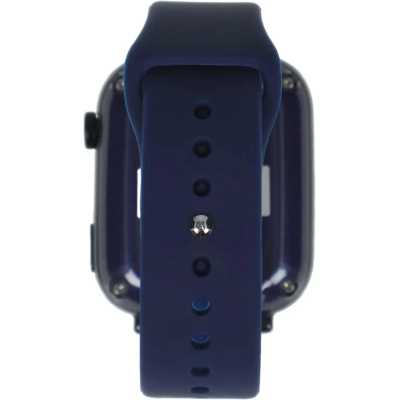 смарт часы Knopka Aimoto Style Blue 9241101