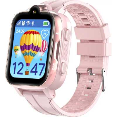 смарт часы Knopka Aimoto Trend Pink 8209922