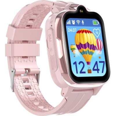 смарт часы Knopka Aimoto Trend Pink 8209922