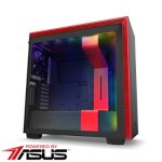 компьютер KNS EliteGamer I700 Powered by ASUS
