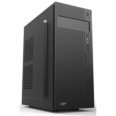 компьютер KNS Hi-Gamer A300 5053KNS003 Черный