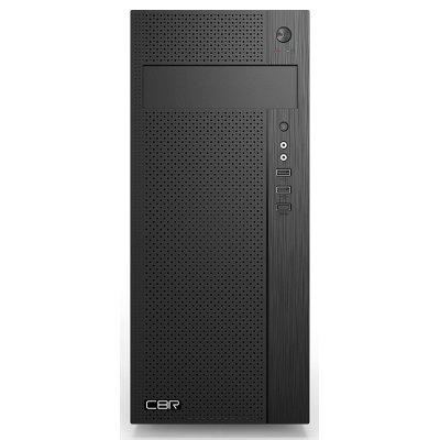 компьютер KNS Hi-Gamer A300 5053KNS003 Черный