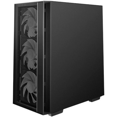 компьютер KNS Hi-Gamer A500 5050KNS003 Черный