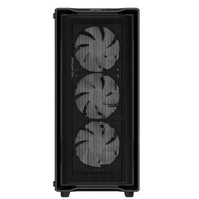 компьютер KNS Hi-Gamer A500 5050KNS007 Черный
