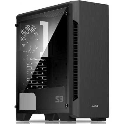 компьютер KNS Hi-Gamer A800 5058KNS004 Черный