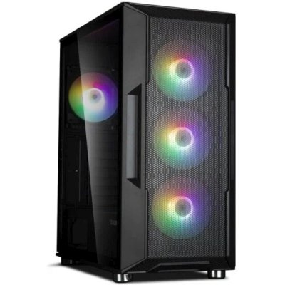 компьютер KNS Hi-Gamer A800 5058KNS0012 Черный