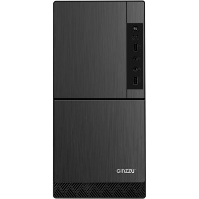компьютер KNS Hi-Gamer I400 Черный