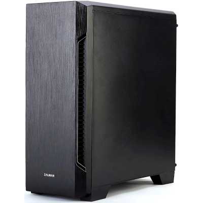компьютер KNS Hi-Gamer I700 5017KNS003 Черный