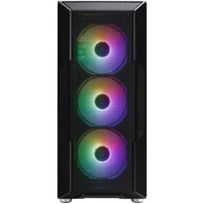 компьютер KNS Hi-Gamer I800 5018KNS004 Черный