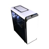 корпус Zalman Z9 Neo Plus White