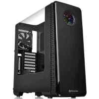 корпус Thermaltake Versa N28 RGB CA-1H2-00M1WN-00