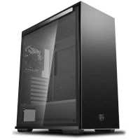 корпус Deepcool Macube 310P BK