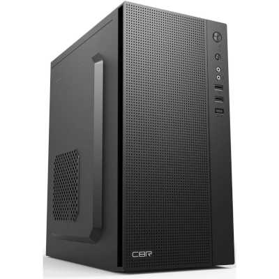 компьютер KNS OfficeComp A100 2051KNS003 Черный