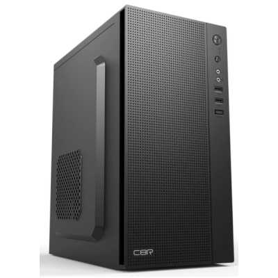 компьютер KNS OfficeComp I100 2011KNS011 Черный
