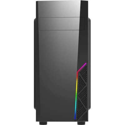 компьютер KNS OfficeComp I900 Черный