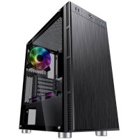 компьютер KNS EliteWorkStation I100