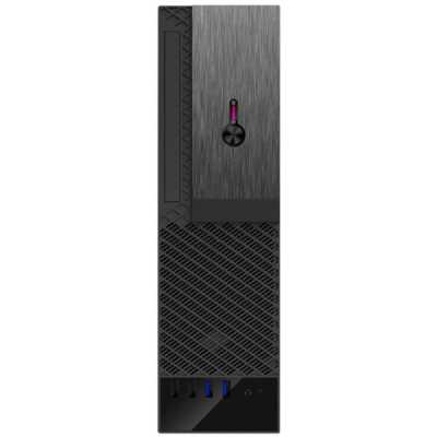 компьютер KNS SlimComp I100 1011KNS001 Черный