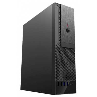 компьютер KNS SlimComp I300 1013KNS003 Черный