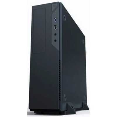 компьютер KNS SlimComp I800 1018KNS001 Черный