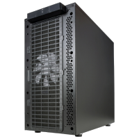 компьютер KNS SlimGamer I400
