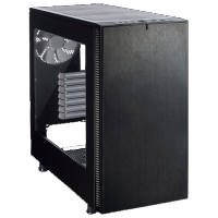 компьютер KNS SlimGamer I400