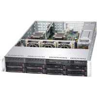 сервер KNS SYS-6029P-WTR 24CS