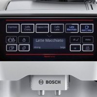 кофемашина Bosch TES60321RW