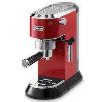 кофемашина DeLonghi EC680.R