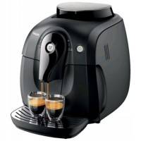 кофемашина Philips HD8648/01